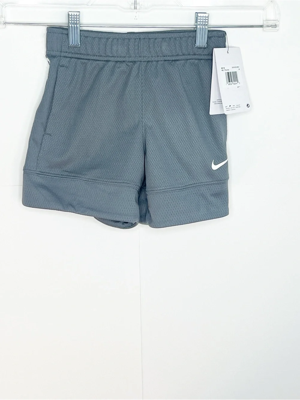 Nike Boys Shorts Size 4